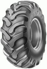 [45T175] 21L-24 Goodyear Farm IT525 R-4 F (12 Ply), 100%