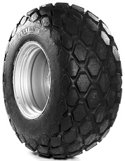 [475624] 13.6-28 Titan Farm Torc Trac II R-3 C (6 Ply), 100%