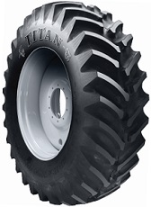 [48E032] 380/90R46 Titan Farm Hi Traction Lug Radial R-1 100%